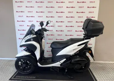 Yamaha Tricity 155 (2021 - 22) - Annuncio 9994712