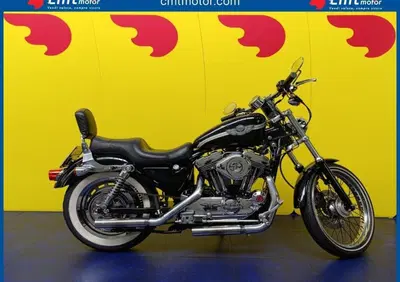 Harley-Davidson 1200 Custom (2001 - 03) - XL 1200C - Annuncio 9994713