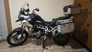 Triumph Tiger 900 Rally Pro (2020 - 23) 