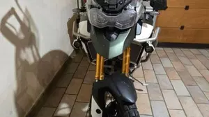 Triumph Tiger 900 Rally Pro (2020 - 23)  (2)