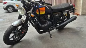 Royal Enfield Interceptor 650 (2021 - 26)  (2)