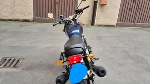 Royal Enfield Interceptor 650 (2021 - 26)  (4)