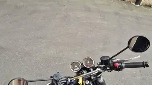 Royal Enfield Interceptor 650 (2021 - 26)  (5)