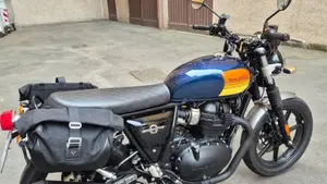 Royal Enfield Interceptor 650 (2021 - 26)  (6)