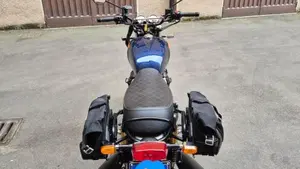 Royal Enfield Interceptor 650 (2021 - 26)  (8)