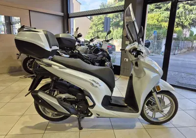 Honda SH 350 (2021 - 24) - Annuncio 9994728