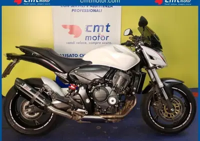 Honda Hornet 600 (2007 - 10) - Annuncio 9994725