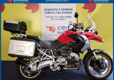 Bmw R 1200 GS (2010 - 12) - Annuncio 9994726