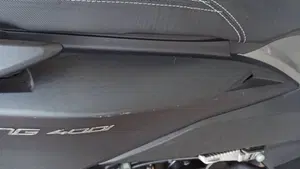 Kymco Xciting 400i ABS (2016 - 20) 
