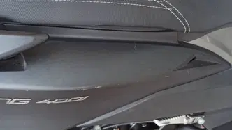 Kymco Xciting 400i ABS (2016 - 20) usata