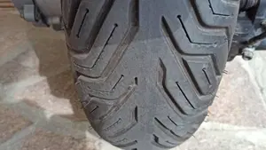 Kymco Xciting 400i ABS (2016 - 20)  (2)