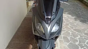Kymco Xciting 400i ABS (2016 - 20)  (7)