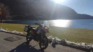 Bmw R 1200 GS (2008 - 09)  (2)