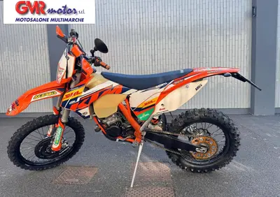 KTM 125 EXC (2015) - Annuncio 9994730