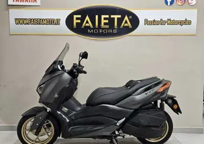 Yamaha X-Max 300 Tech Max (2020) - Annuncio 9994733
