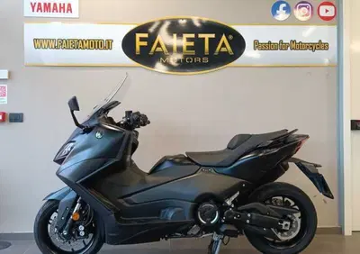 Yamaha T-Max 560 (2022 - 24) - Annuncio 9994734