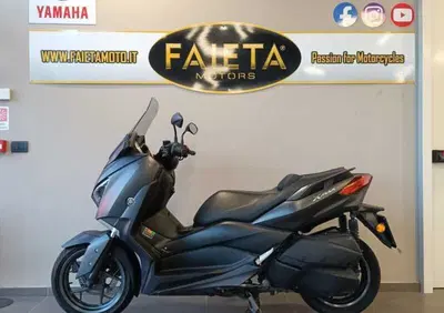 Yamaha X-Max 300 ABS (2017 - 20) - Annuncio 9994735