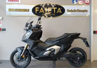 Honda X-ADV 750 DCT (2021 - 24) - Annuncio 9994737