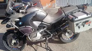 Bmw R 1200 GS Adventure (2008 - 09) 