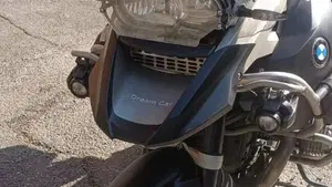 Bmw R 1200 GS Adventure (2008 - 09)  (2)