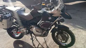 Bmw R 1200 GS Adventure (2008 - 09)  (3)