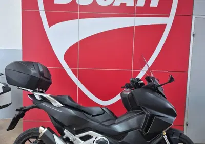 Honda Forza 750 DCT Urban (2021 - 24) - Annuncio 9994761