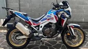 Honda Africa Twin CRF 1100L Adventure Sports (2020 - 21)  (2)
