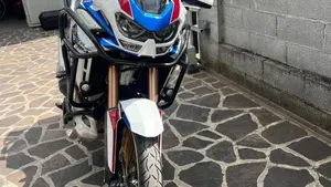 Honda Africa Twin CRF 1100L Adventure Sports (2020 - 21)  (3)