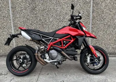 Ducati Hypermotard 950 (2022 - 25) - Annuncio 9994485