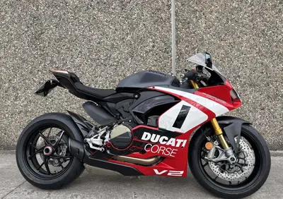 Ducati Panigale V2 Superquadro Final Edition (2024) - Annuncio 9994487