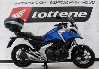 Honda NC 750 X DCT (2021 - 24) - Annuncio 9994774
