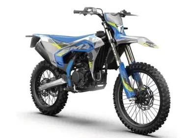 FB Mondial SMX 300 Enduro (2025 - 26) - Annuncio 9994792