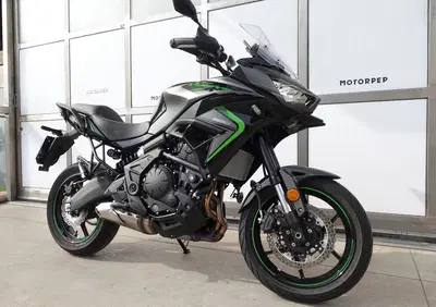 Kawasaki Versys 650 (2025 - 26) - Annuncio 9994805