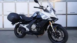 CFMOTO 650MT (2021 - 24) 