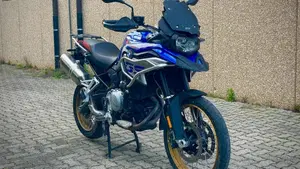 Bmw F 850 GS (2021 - 24) 