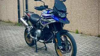 Bmw F 850 GS (2021 - 24) usata
