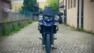 Bmw F 850 GS (2021 - 24)  (2)