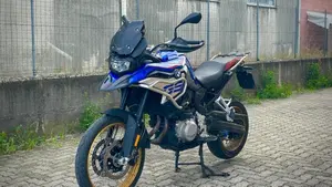Bmw F 850 GS (2021 - 24)  (3)