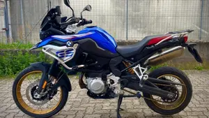Bmw F 850 GS (2021 - 24)  (4)