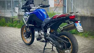 Bmw F 850 GS (2021 - 24)  (5)