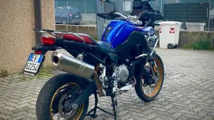 Bmw F 850 GS (2021 - 24)  (7)