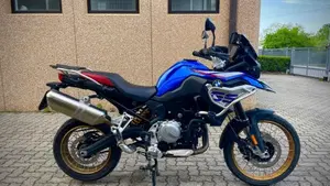 Bmw F 850 GS (2021 - 24)  (8)