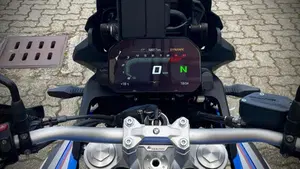 Bmw F 850 GS (2021 - 24)  (9)