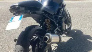 Ducati Monster 695 (2006 - 08)  (3)