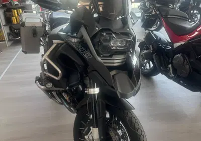 Bmw R 1200 GS Adventure (2013 - 16) - Annuncio 9994808