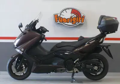 Yamaha T-Max 530 Bronze Max (2014) - Annuncio 9994825