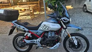Moto Guzzi V85 TT (2024 - 26)  (5)