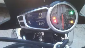 Triumph Speed Triple 1050 (2005 - 11)  (4)