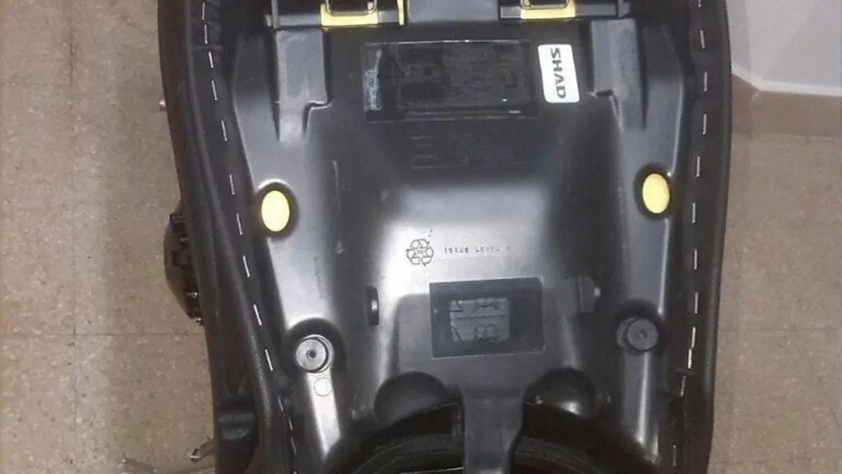 Triumph Speed Triple 1050 (2005 - 11)  (5)