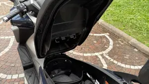Honda Forza 300 Limited Edition ABS (2020)  (5)